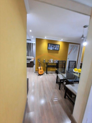 Imagem Apartamento com 2 Quartos à Venda, 55 m² em Tucuruvi - São Paulo Imagem Apartamento com 2 Quartos à Venda, 55 m² em Tucuruvi - São Paulo