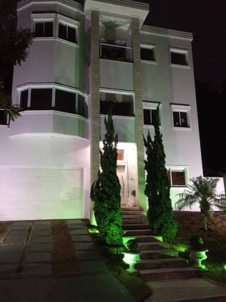 Casa com 4 Quartos à Venda, 450 m² em Alphaville - Santana De Parnaíba