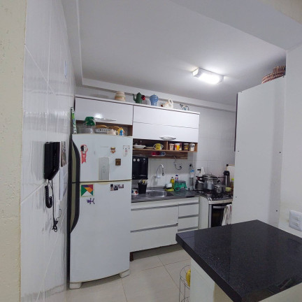 Imagem Apartamento com 2 Quartos à Venda, 86 m² em Boa União (abrantes) - Camaçari