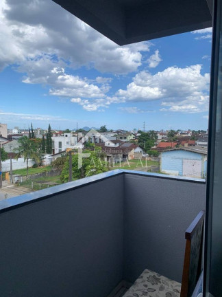 Imagem Apartamento com 2 Quartos à Venda, 52 m² em Iririú - Joinville