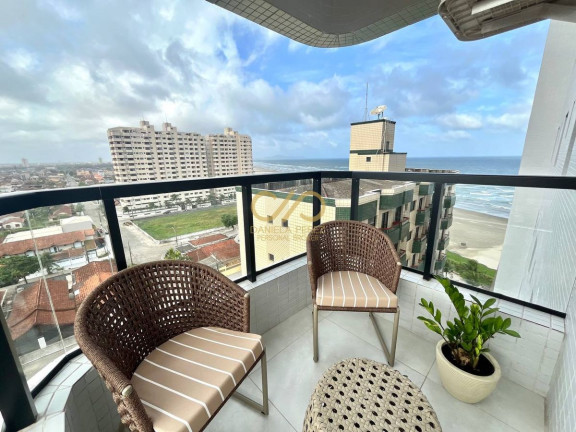 Imagem Apartamento com 2 Quartos à Venda, 67 m² em Maracanã - Praia Grande Imagem Apartamento com 2 Quartos à Venda, 67 m² em Maracanã - Praia Grande