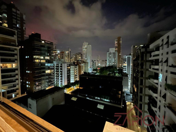 Imagem Apartamento com 3 Quartos à Venda, 115 m² em Gonzaga - Santos Imagem Apartamento com 3 Quartos à Venda, 115 m² em Gonzaga - Santos