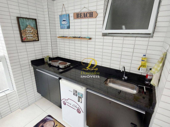 Imagem Apartamento com 1 Quarto à Venda, 54 m² em Vila Guilhermina - Praia Grande Imagem Apartamento com 1 Quarto à Venda, 54 m² em Vila Guilhermina - Praia Grande