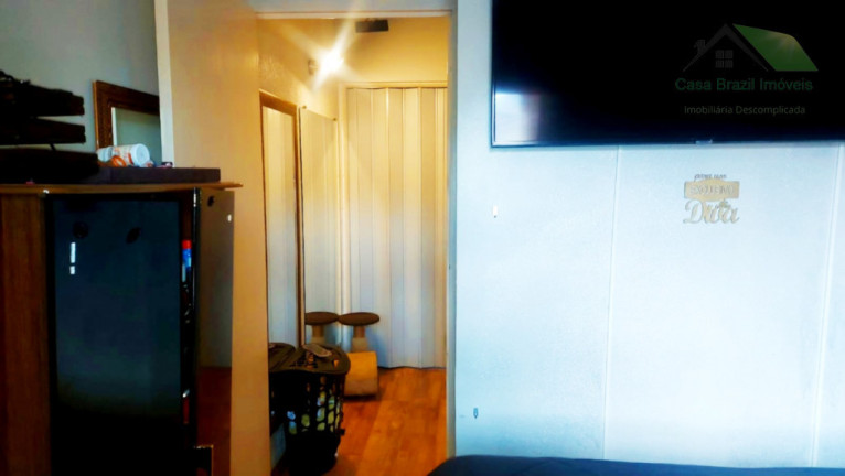 Imagem Sobrado com 2 Quartos à Venda, 70 m² em Jardim Bela Vista - Mogi Das Cruzes