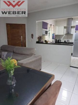 Imagem Casa com 3 Quartos à Venda, 150 m² em Jardim Wanel Ville Iv - Sorocaba