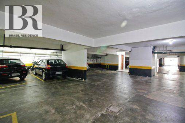 Imagem Apartamento com 3 Quartos à Venda, 145 m² em Vila Mariana - São Paulo Imagem Apartamento com 3 Quartos à Venda, 145 m² em Vila Mariana - São Paulo