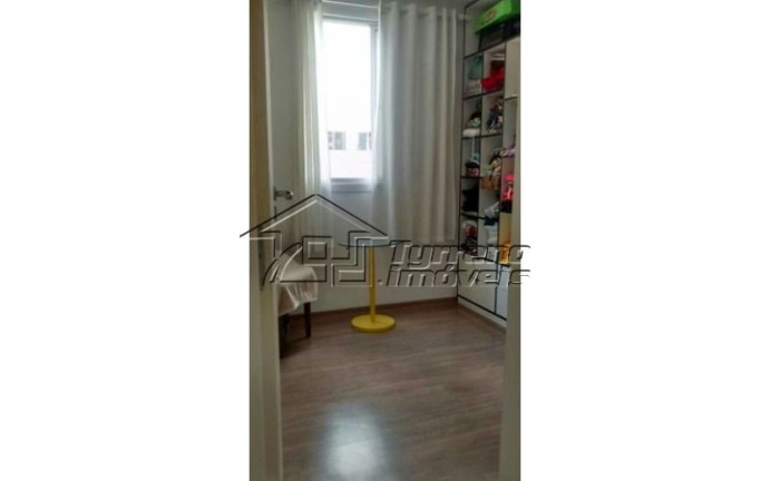 Imagem Apartamento com 3 Quartos à Venda, 69 m² em Parque Residencial Flamboyant  - São José Dos Campos