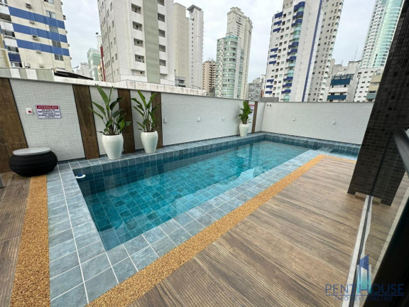 Imagem Cobertura com 4 Quartos à Venda, 264 m² em Centro - Balneário Camboriú