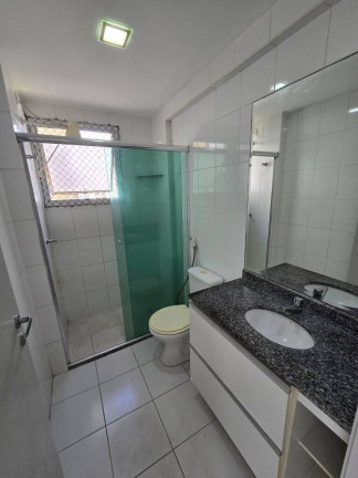 Imagem Apartamento com 3 Quartos para Alugar, 95 m² em Aleixo - Manaus Imagem Apartamento com 3 Quartos para Alugar, 95 m² em Aleixo - Manaus