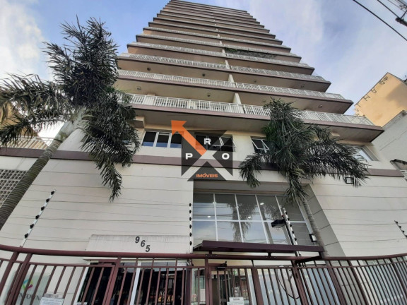 Imagem Imóvel com 1 Quarto à Venda, 34 m² em Brás - São Paulo