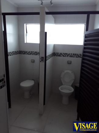 Imagem Sala Comercial à Venda, 480 m² em Sao Joao - Jacareí