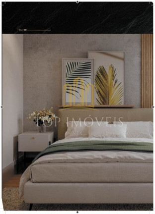 Imagem Apartamento com 3 Quartos à Venda, 70 m² em Jardim Oriente - São José Dos Campos