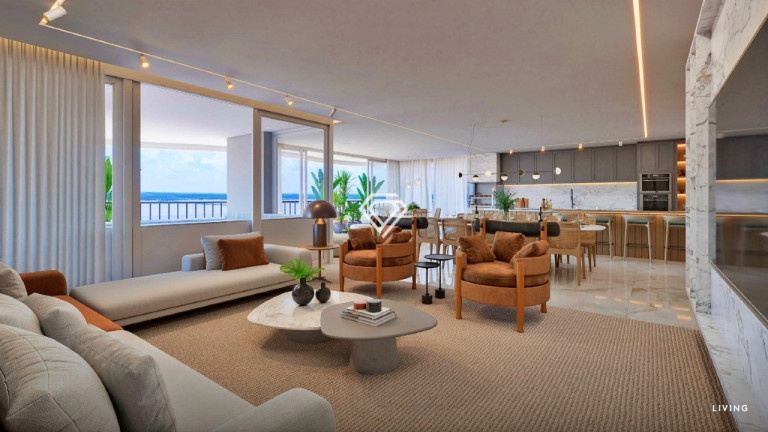 Imagem Cobertura à Venda, 316 m² em Graciosa Orla 14 - Palmas Imagem Cobertura à Venda, 316 m² em Graciosa Orla 14 - Palmas