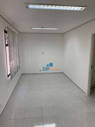 Imagem Sala Comercial para Alugar, 33 m² em Barra Funda - São Paulo Imagem Sala Comercial para Alugar, 33 m² em Barra Funda - São Paulo