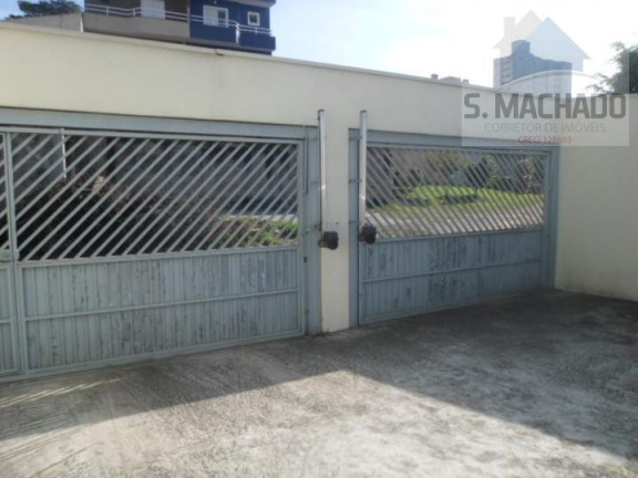 Imagem Imóvel Comercial à Venda, 377 m² em Vila Guiomar - Santo André