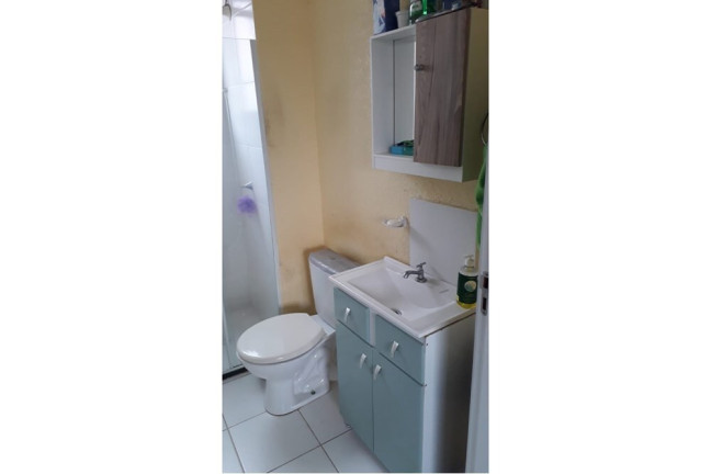 Imagem Imóvel com 2 Quartos à Venda, 42 m² em Hípica - Porto Alegre Imagem Imóvel com 2 Quartos à Venda, 42 m² em Hípica - Porto Alegre