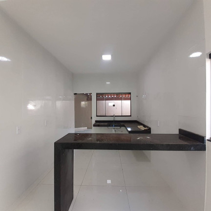 Imagem Casa com 3 Quartos à Venda, 218 m² em Vila Alzira - Aparecida De Goiânia Imagem Casa com 3 Quartos à Venda, 218 m² em Vila Alzira - Aparecida De Goiânia