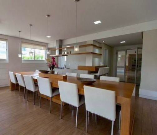 Imagem Apartamento com 3 Quartos à Venda, 120 m² em Vila Prudente - São Paulo