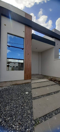Casa com 2 Quartos à Venda, 64 m² em Joaia - Tijucas