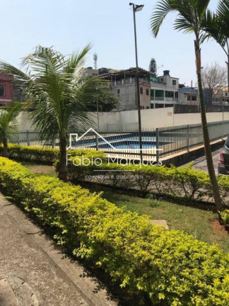 Imagem Apartamento com 2 Quartos à Venda, 55 m² em Vila Granada - São Paulo Imagem Apartamento com 2 Quartos à Venda, 55 m² em Vila Granada - São Paulo