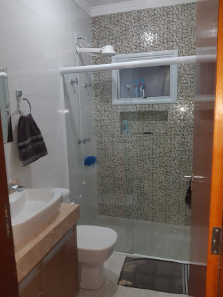 Imagem Casa de Condomínio com 3 Quartos à Venda, 113 m² em Loteamento Dinorá Rosa - Sorocaba Imagem Casa de Condomínio com 3 Quartos à Venda, 113 m² em Loteamento Dinorá Rosa - Sorocaba