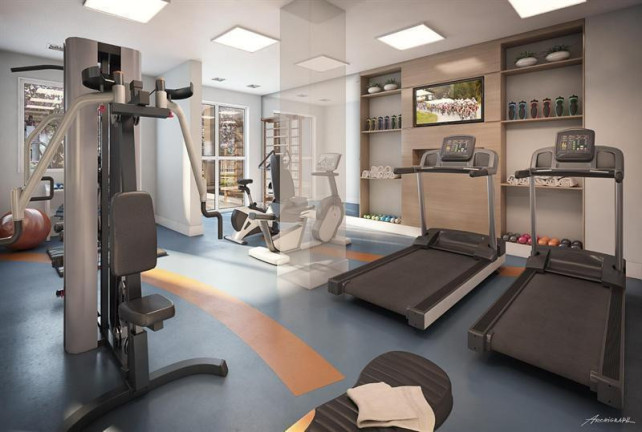 Imagem Apartamento com 2 Quartos à Venda, 55 m² em Jacarepagua - Rio De Janeiro