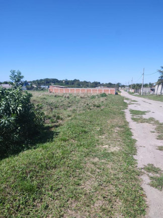 Imagem Terreno à Venda, 3.960 m² em Chaperó - Itaguaí