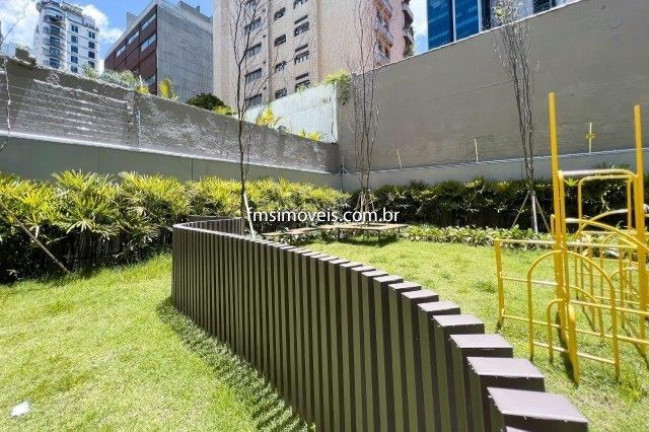 Imagem Imóvel com 1 Quarto para Alugar, 29 m² em Itaim Bibi - São Paulo Imagem Imóvel com 1 Quarto para Alugar, 29 m² em Itaim Bibi - São Paulo