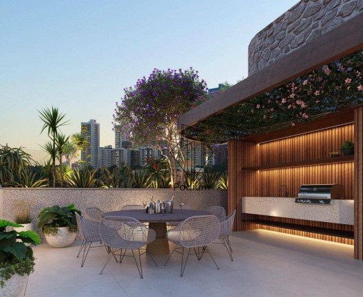 Imagem Apartamento com 3 Quartos à Venda, 70 m² em Cabo Branco - João Pessoa Imagem Apartamento com 3 Quartos à Venda, 70 m² em Cabo Branco - João Pessoa