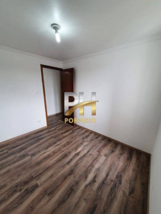 Imagem Apartamento com 2 Quartos à Venda, 53 m² em Ferrazópolis - São Bernardo Do Campo