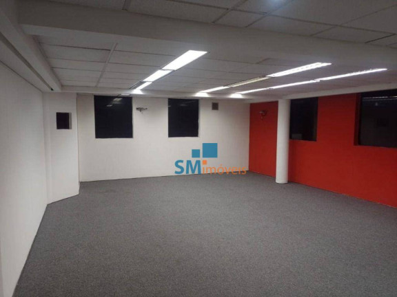 Imagem Ponto Comercial para Alugar, 200 m² em Campo Belo - São Paulo