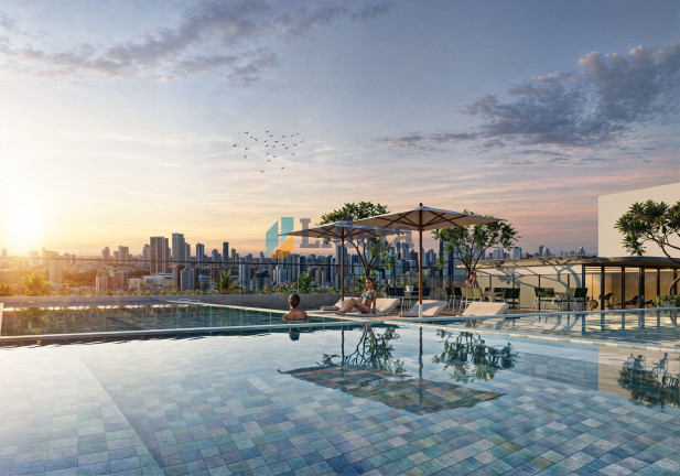 Imagem Apartamento com 2 Quartos à Venda, 46 m² em Jardim Oceania - João Pessoa Imagem Apartamento com 2 Quartos à Venda, 46 m² em Jardim Oceania - João Pessoa