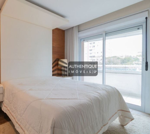 Imagem Apartamento com 3 Quartos à Venda, 147 m² em Brooklin - São Paulo