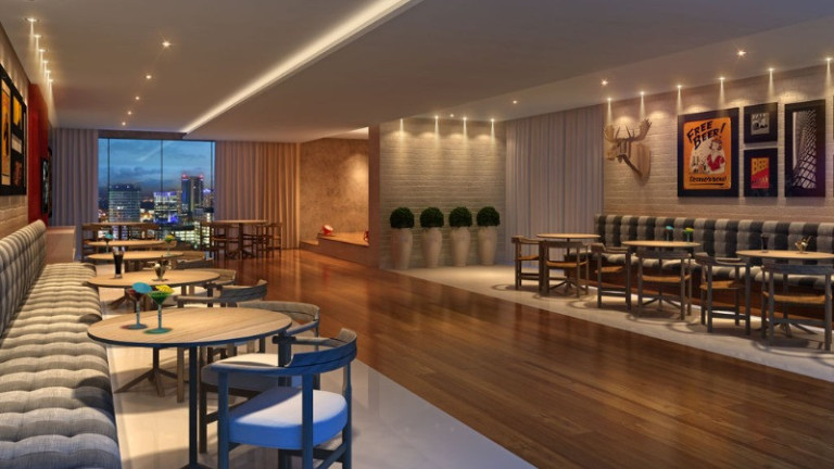 Imagem Apartamento com 4 Quartos à Venda, 196 m² em Centro - Balneário Camboriú Imagem Apartamento com 4 Quartos à Venda, 196 m² em Centro - Balneário Camboriú