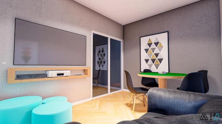 Imagem Imóvel com 2 Quartos à Venda, 61 m² em Vila Guilhermina - São Paulo Imagem Imóvel com 2 Quartos à Venda, 61 m² em Vila Guilhermina - São Paulo