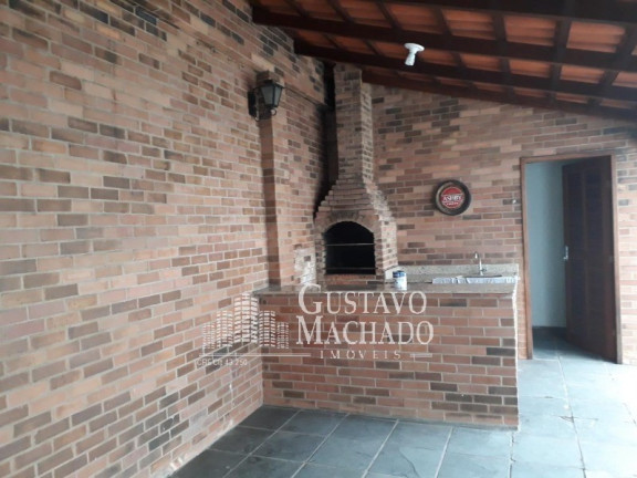 Imagem Casa com 4 Quartos à Venda, 222 m² em Jardim Veneza - Volta Redonda