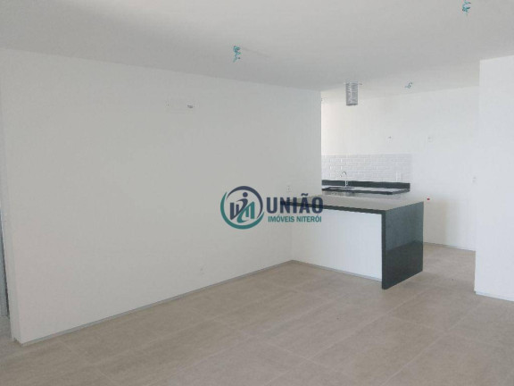 Imagem Apartamento com 3 Quartos à Venda, 130 m² em Piratininga - Niterói Imagem Apartamento com 3 Quartos à Venda, 130 m² em Piratininga - Niterói