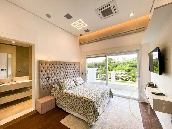 Imagem Casa de Condomínio com 7 Quartos à Venda, 1.600 m² em Condomínio Terras De São José - Itu