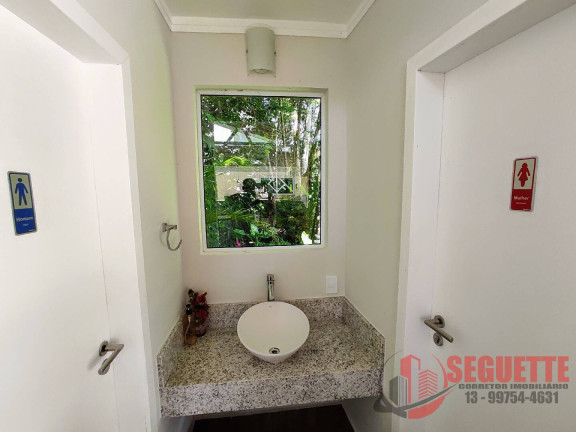 Imagem Casa com 5 Quartos para Alugar,  em Riviera De São Lourenço - Bertioga