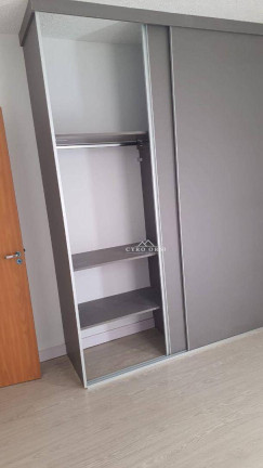 Imagem Apartamento com 2 Quartos à Venda, 44 m² em Jardim São Francisco - Piracicaba Imagem Apartamento com 2 Quartos à Venda, 44 m² em Jardim São Francisco - Piracicaba