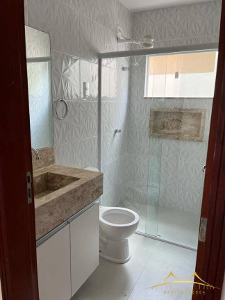 Imagem Casa de Condomínio com 3 Quartos à Venda, 140 m² em Parque Das Nações - Parnamirim