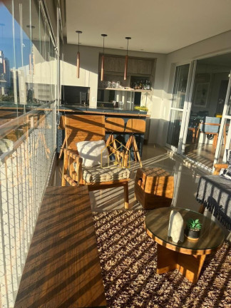 Imagem Apartamento com 3 Quartos à Venda, 155 m² em Centro - São Bernardo Do Campo