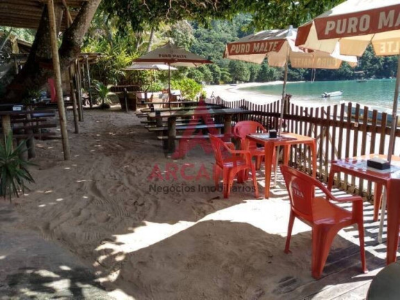 Imagem Casa com 5 Quartos à Venda, 3.000 m² em Praia Do Flamengo - Ubatuba
