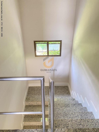 Imagem Casa com 5 Quartos à Venda, 280 m² em Busca Vida (abrantes) - Camaçari Imagem Casa com 5 Quartos à Venda, 280 m² em Busca Vida (abrantes) - Camaçari