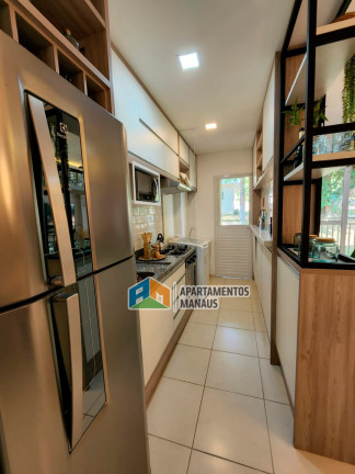 Imagem Apartamento com 2 Quartos à Venda, 51 m² em Cidade Nova - Manaus Imagem Apartamento com 2 Quartos à Venda, 51 m² em Cidade Nova - Manaus