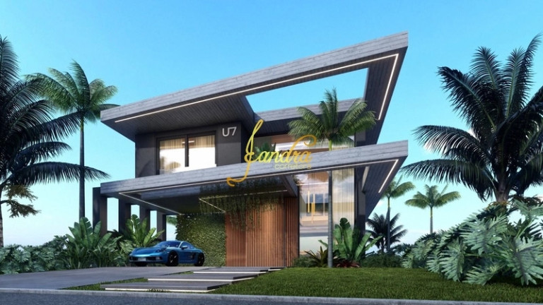 Imagem Casa de Condomínio com 4 Quartos à Venda, 310 m² em Centro - Xangri-la Imagem Casa de Condomínio com 4 Quartos à Venda, 310 m² em Centro - Xangri-la