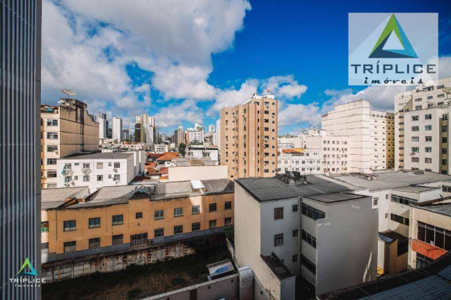 Imagem Apartamento com 4 Quartos à Venda, 228 m² em Centro - Juiz De Fora Imagem Apartamento com 4 Quartos à Venda, 228 m² em Centro - Juiz De Fora