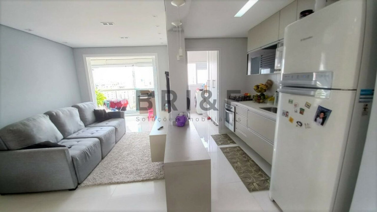 Imagem Apartamento com 2 Quartos à Venda, 72 m² em Vila Mascote - São Paulo Imagem Apartamento com 2 Quartos à Venda, 72 m² em Vila Mascote - São Paulo