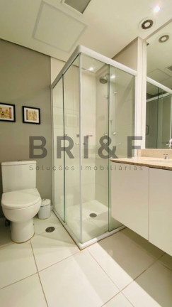Imagem Apartamento com 2 Quartos para Alugar, 65 m² em Brooklin - São Paulo Imagem Apartamento com 2 Quartos para Alugar, 65 m² em Brooklin - São Paulo