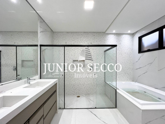 Imagem Casa de Condomínio com 3 Quartos à Venda, 450 m² em Quinta Do Golfe Jardins - São José Do Rio Preto Imagem Casa de Condomínio com 3 Quartos à Venda, 450 m² em Quinta Do Golfe Jardins - São José Do Rio Preto